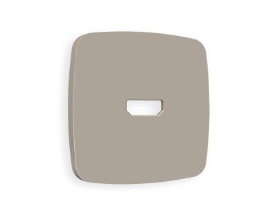 Лицевая панель Ambrella Volt OMEGA OP3740