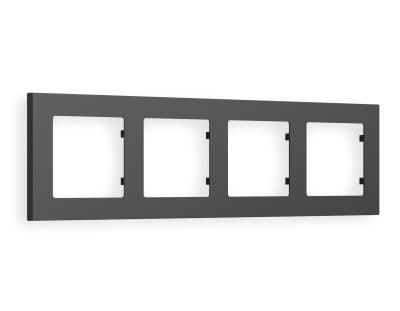 Рамка Ambrella Volt ALFA AF220804