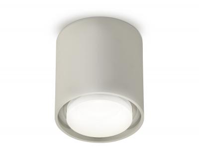 Накладной светильник Ambrella light Xs Techno Spot XS7724016 (C7724, N7160)