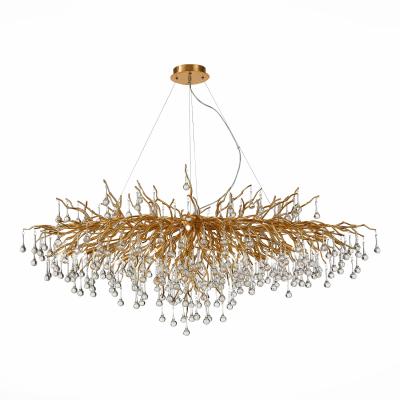Люстра подвесная ST LUCE ANZIO SL1651.203.15