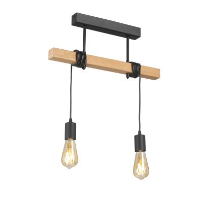 Подвесной светильник Vitaluce V2860-1/2PL Подвесной светильник Vitaluce V2860-1/2PL