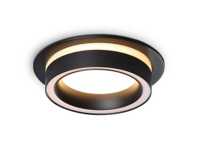 Встраиваемый светильник Ambrella light TECHNO SPOT TN5241