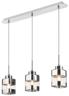 Подвесной светильник VELANTE 241-106-03