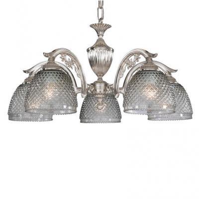 Подвесная люстра Reccagni Angelo L 9801/5