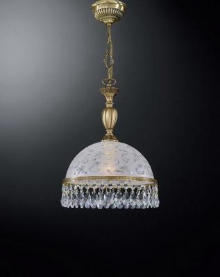 Подвесной светильник Reccagni Angelo L 6200/28 Подвесной светильник Reccagni Angelo L 6200/28