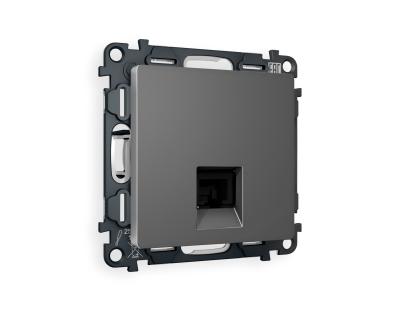 Комплект механизма розетки Ambrella Volt MA MA662010