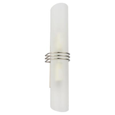 Подсветка для зеркал Lussole Selvino LSA-7711-02 Подсветка для зеркал Lussole Selvino LSA-7711-02