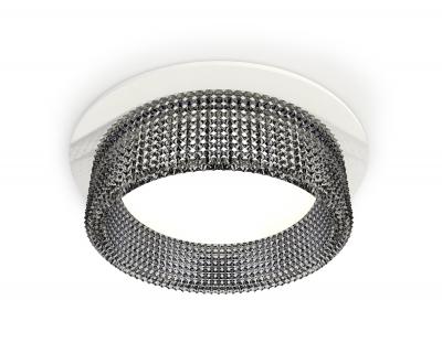 Встраиваемый светильник Ambrella light Xc Techno Spot XC8050031 (C8050, N8484)