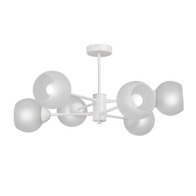 Люстра Vitaluce V3993-0/6PL