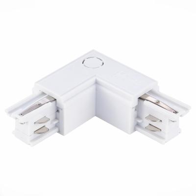 Угловой токоподвод правый ST LUCE ST030.509.15R Угловой токоподвод правый ST LUCE ST030.509.15R