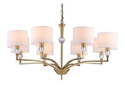 Люстра Ambrella light HIGH LIGHT LH71133 Люстра Ambrella light HIGH LIGHT LH71133