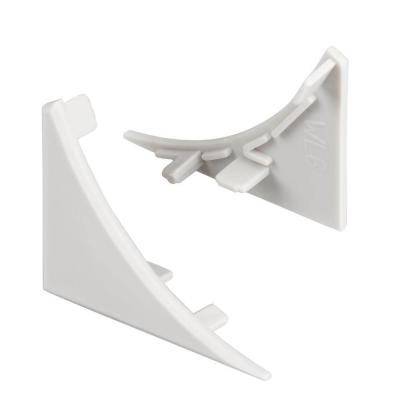 (10 шт.) Заглушка Arlight Karniz-R левая 021714 (10 шт.) Заглушка Arlight Karniz-R левая 021714