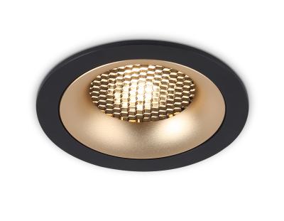 Встраиваемый светильник Ambrella light TECHNO SPOT TN102725