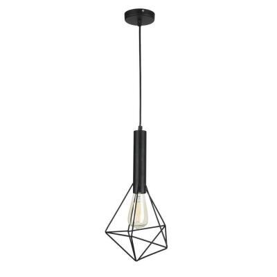 Подвесной светильник Maytoni Spider T021-01-B