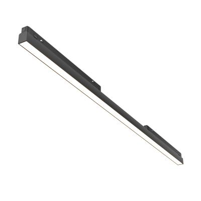 Трековый светильник Maytoni EXILITY TR030-4-30WTW-DSZ-B Трековый светильник Maytoni EXILITY TR030-4-30WTW-DSZ-B