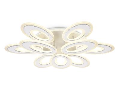 Потолочный светильник Ambrella light ACRYLICA FA8933