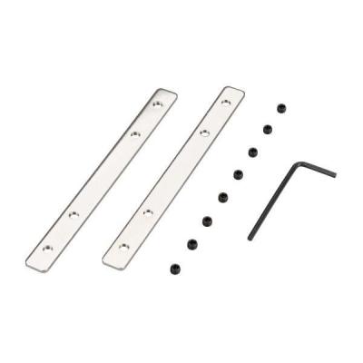 Набор соединителей профиля Arlight SL-Comfort-2542-180 Set 031806 Набор соединителей профиля Arlight SL-Comfort-2542-180 Set 031806