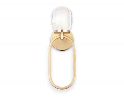 Бра (настенный) Ambrella light Tr Traditional Crystal TR5424