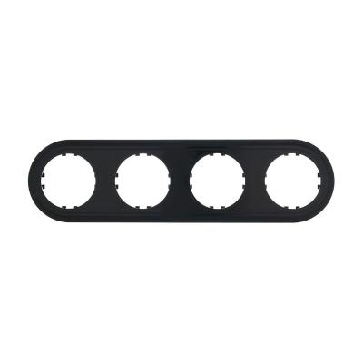 Рамка 4-постовая LK Studio Vintage 889408-1