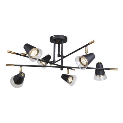 Люстра F-Promo Trandy 4618-6C