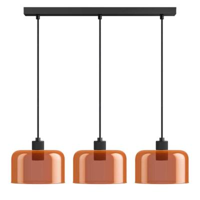 Подвесной светильник 33 Идеи 3.BL-PA-S.28.OR PND.102.03.10.003.BL-PA-S.28.OR