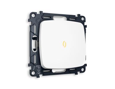 Комплект механизма выключателя Ambrella Volt MO MO122010 Комплект механизма выключателя Ambrella Volt MO MO122010
