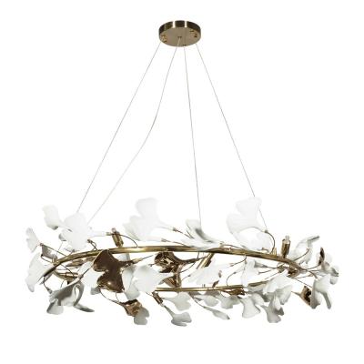 Люстра подвесная Loft It Fleur 10124/10 Люстра подвесная Loft It Fleur 10124/10