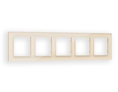 Рамка Ambrella Volt ALFA AF330305