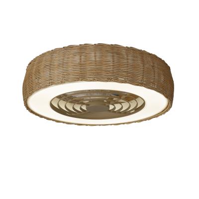 Потолочная люстра-вентилятор Mantra KILIMANJARO 8226