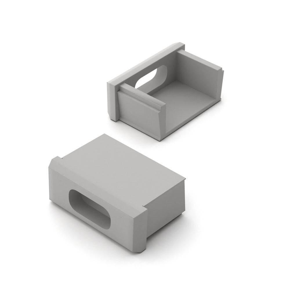 (10 шт.) Заглушка Arlight Mic с отверстием 012046 (10 шт.) Заглушка Arlight Mic с отверстием 012046