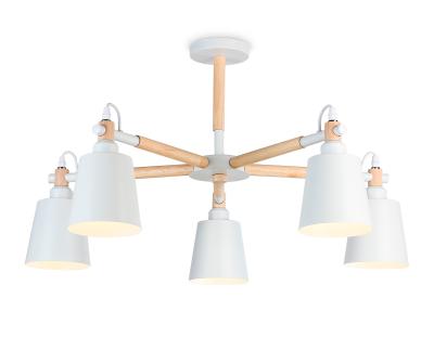 Люстра Ambrella light TRADITIONAL TR82208