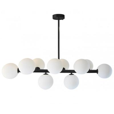 Люстра потолочная на штанге Kink Light Сида 07508-10,19