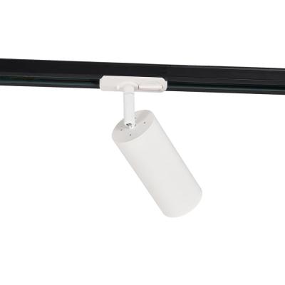 Трековый светильник Wertmark Technical WTE.O10.007