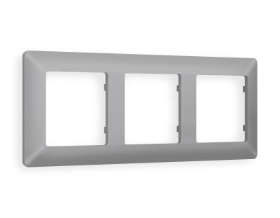 Рамка Ambrella Volt ALFA AF110503