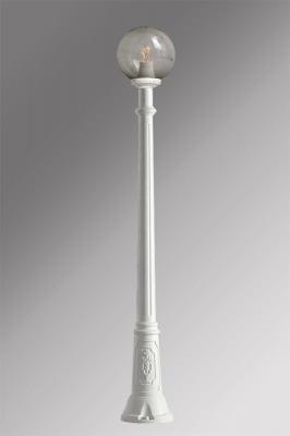 Уличный фонарь Fumagalli Gigi/G300 G30.156.000.WZE27