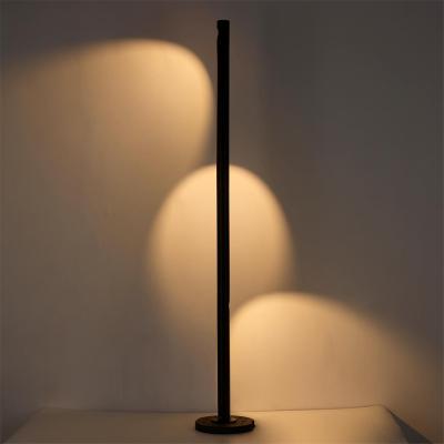 Уличный светильник ODEON LIGHT BAMBOO 7021/9FL Уличный светильник ODEON LIGHT BAMBOO 7021/9FL