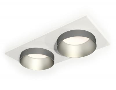 Встраиваемый светильник Ambrella light Xc Techno Spot XC6525023 (C6525, N6133)