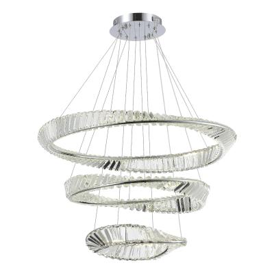 Подвесная люстра ST LUCE RITORTO SL6204.101.03 Подвесная люстра ST LUCE RITORTO SL6204.101.03
