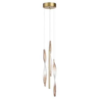 Подвес Odeon Light SPIRA 5468/9L