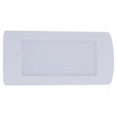 Мебельный светодиодный светильник (UL-00002886) Uniel ULI-F43-6W/4200K/DIM Sensor IP20 Silver