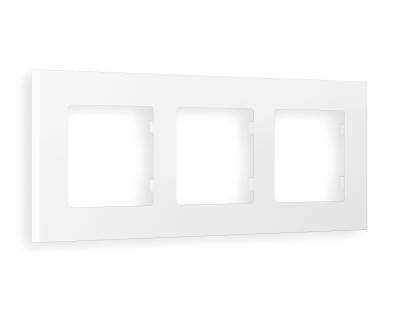 Рамка Ambrella Volt ALFA AF250123