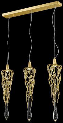 Люстра WERTMARK DIVINA WE186.03.403