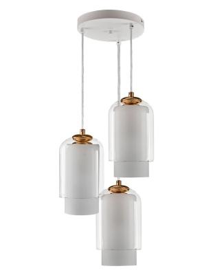 Подвесная люстра 33 Идеи 16FG3.001.WH-M16WT PND105.03.16FG3.001.WH-M16WT Подвесная люстра 33 Идеи 16FG3.001.WH-M16WT PND105.03.16FG3.001.WH-M16WT