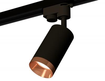 Трековый светильник Ambrella light Xt Track System XT6323065 (A2521, C6323, N6135) Трековый светильник Ambrella light Xt Track System XT6323065 (A2521, C6323, N6135)