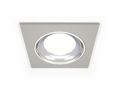 Встраиваемый светильник Ambrella light Xc Techno Spot XC7633061 (C7633, N7022)