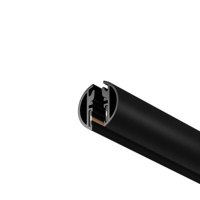 Шинопровод Maytoni Busbar trunkings Levity TRX184-R-112B Шинопровод Maytoni Busbar trunkings Levity TRX184-R-112B