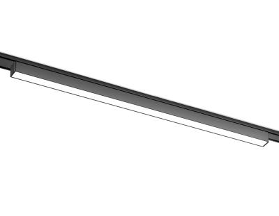 Трековый светильник Ambrella light TRACK SYSTEM GV1455 Трековый светильник Ambrella light TRACK SYSTEM GV1455