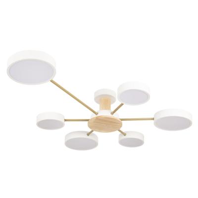 Потолочный светильник Loft it Sunrise 10316/6 White