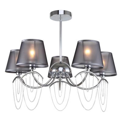 Потолочная люстра Lussole Greensboro LSP-8819