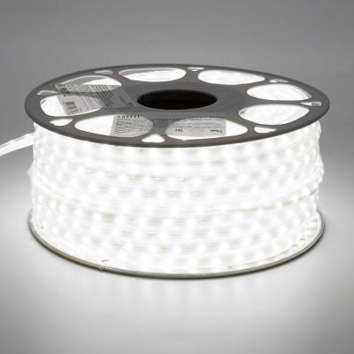 (50 м) Светодиодная влагозащищенная лента Saffit SST20 55244